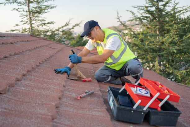 Best Slate Roofing Contractor  in Palo, IA