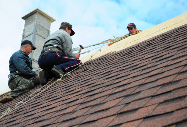 Quick and Trustworthy Emergency Roof Repair Services in Palo, IA